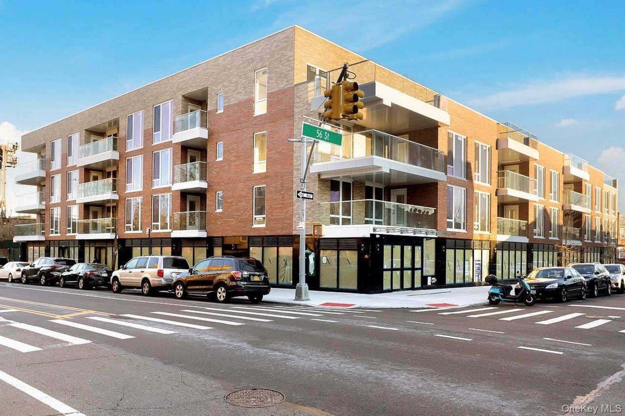 56-02 31st Avenue - Photo 1