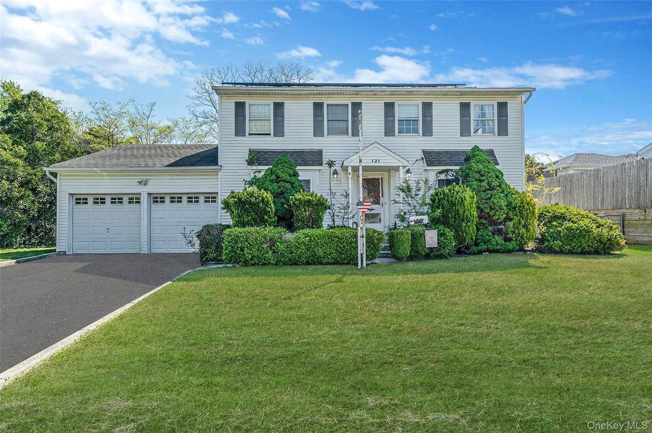 121 Kohr Road - Photo 1