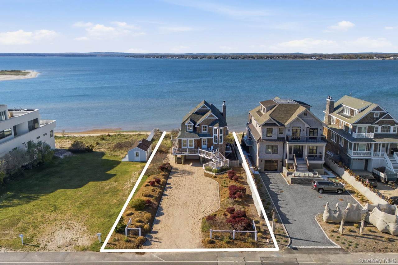 688 Dune Road - Photo 1
