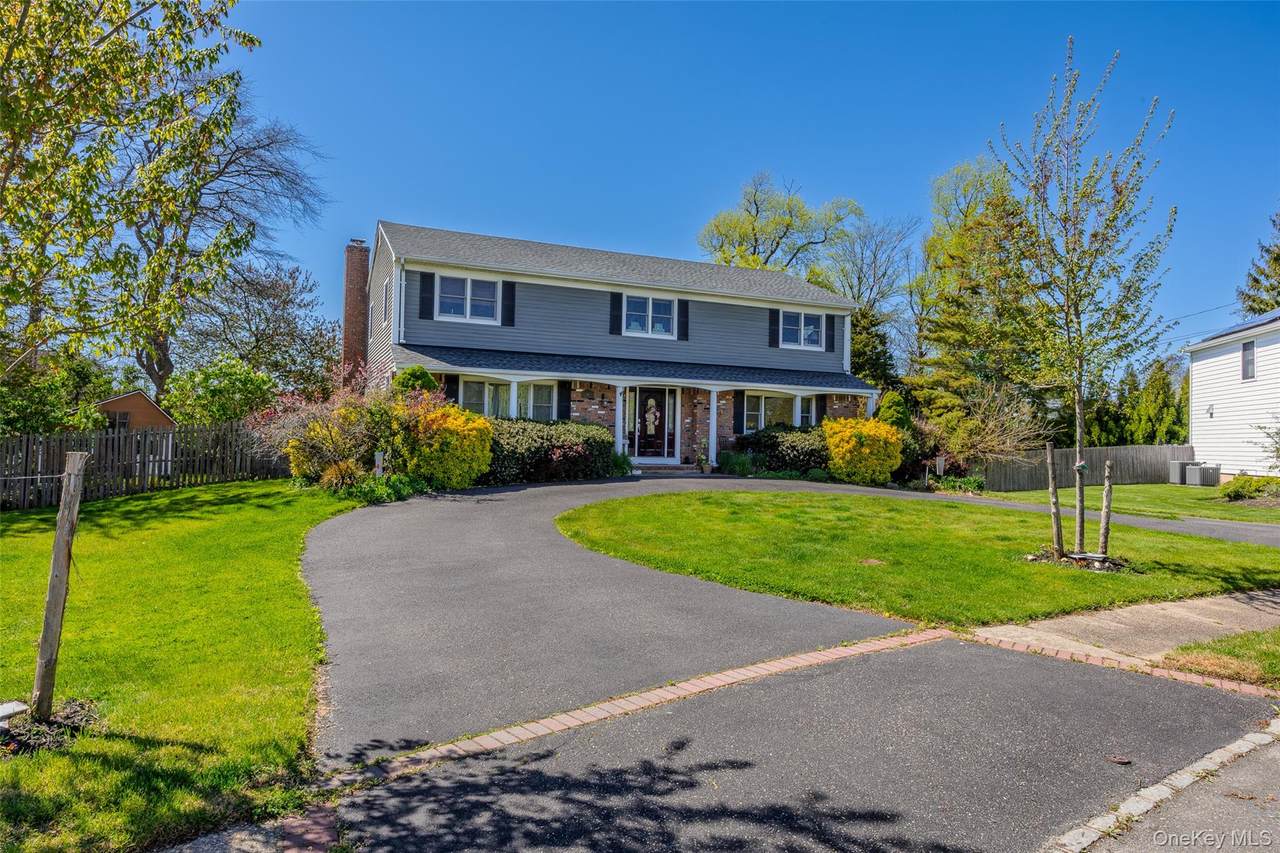 80 Palmer Drive - Photo 1