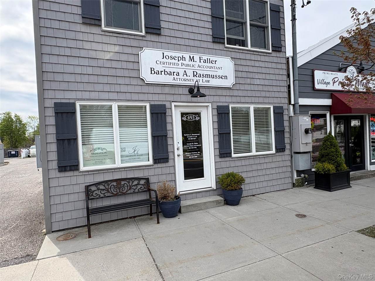 493 Montauk Highway - Photo 1