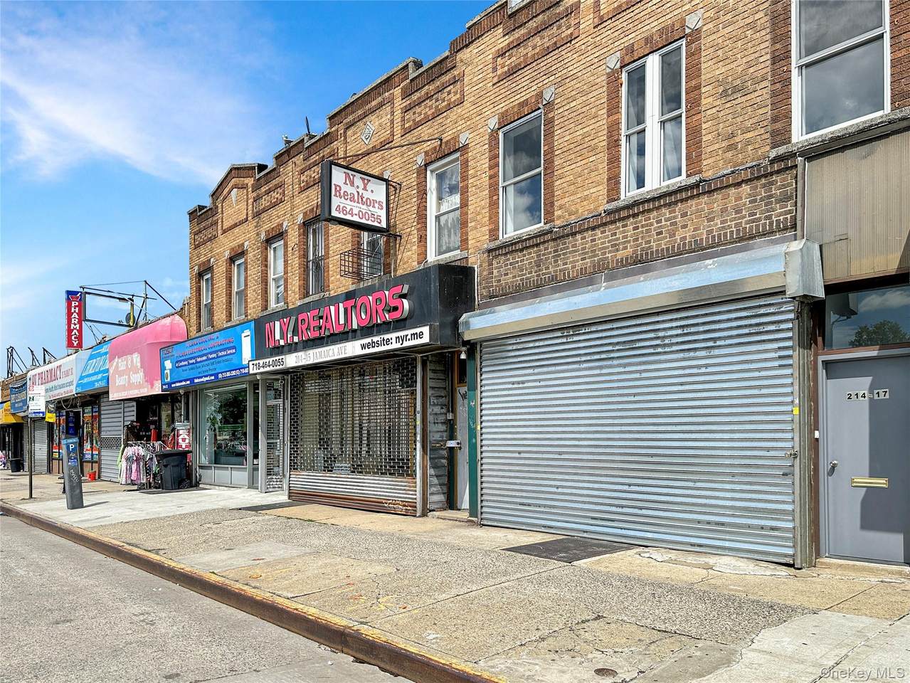 21417 Jamaica Avenue - Photo 1