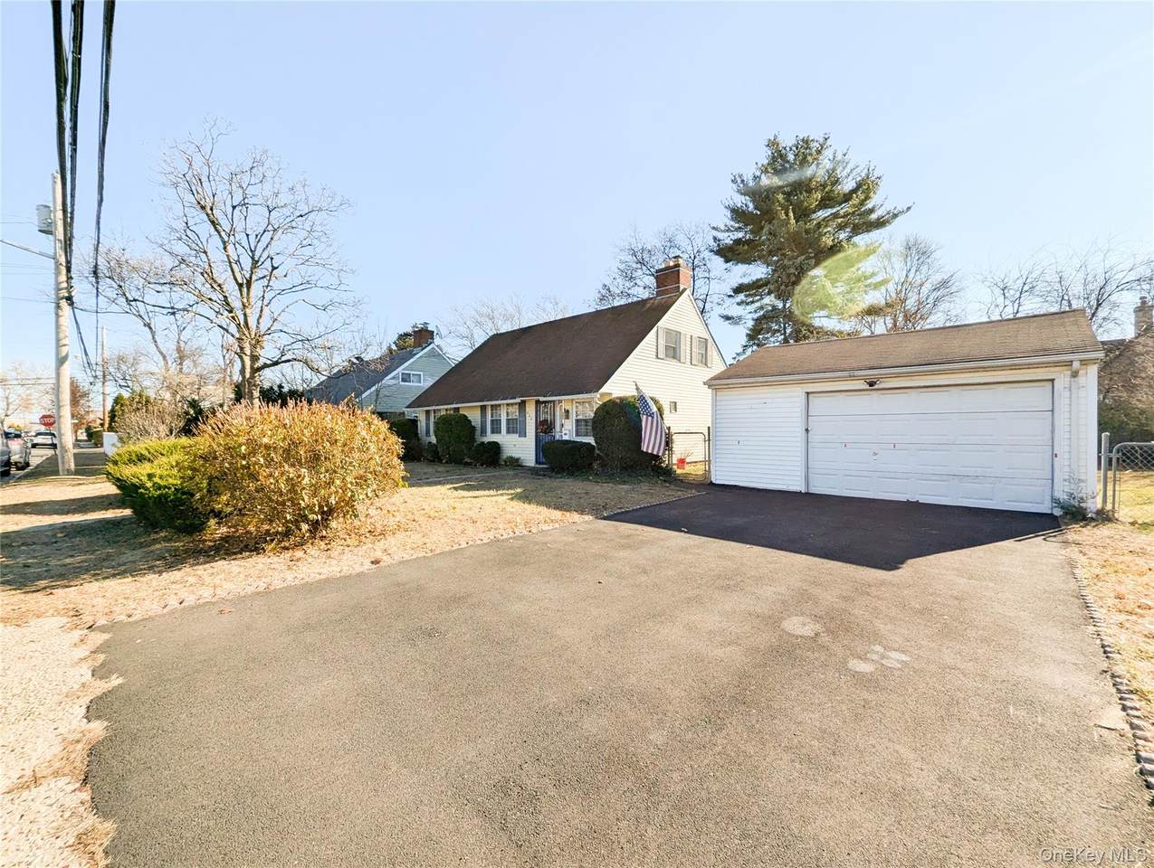 806 Oliver Avenue - Photo 1