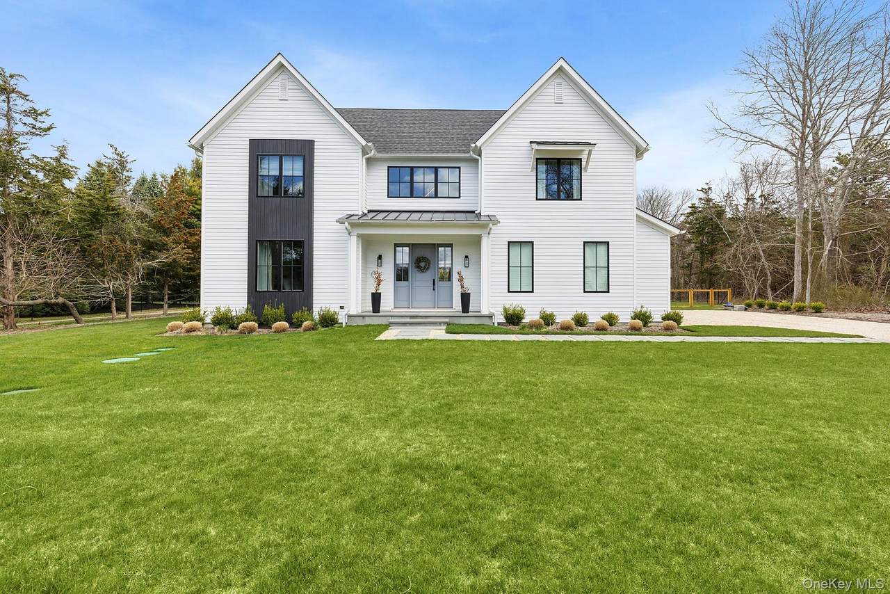8 Sweetgrass Road - Photo 1