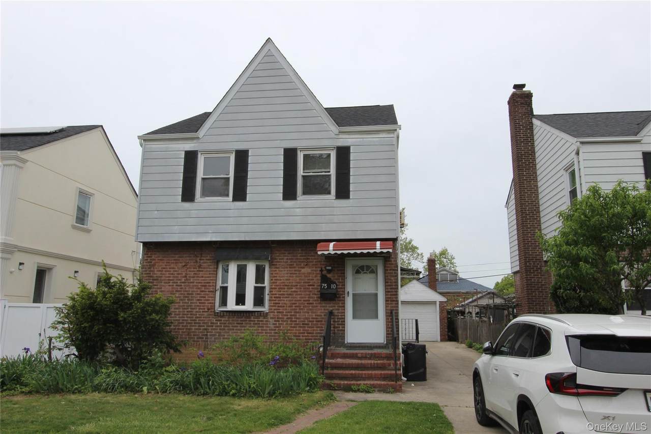 7510 173rd Street - Photo 1