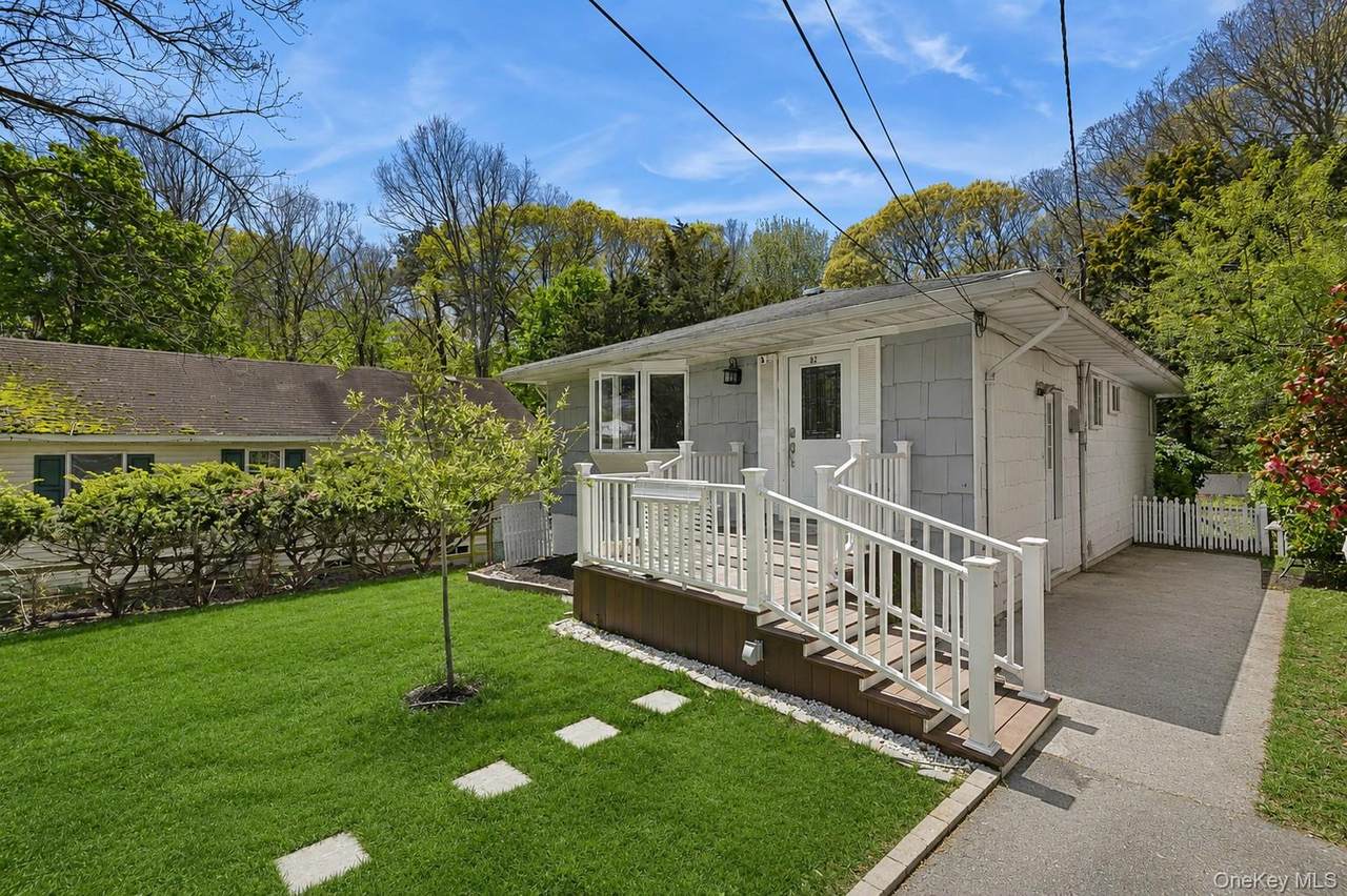 92 Dare Road - Photo 1