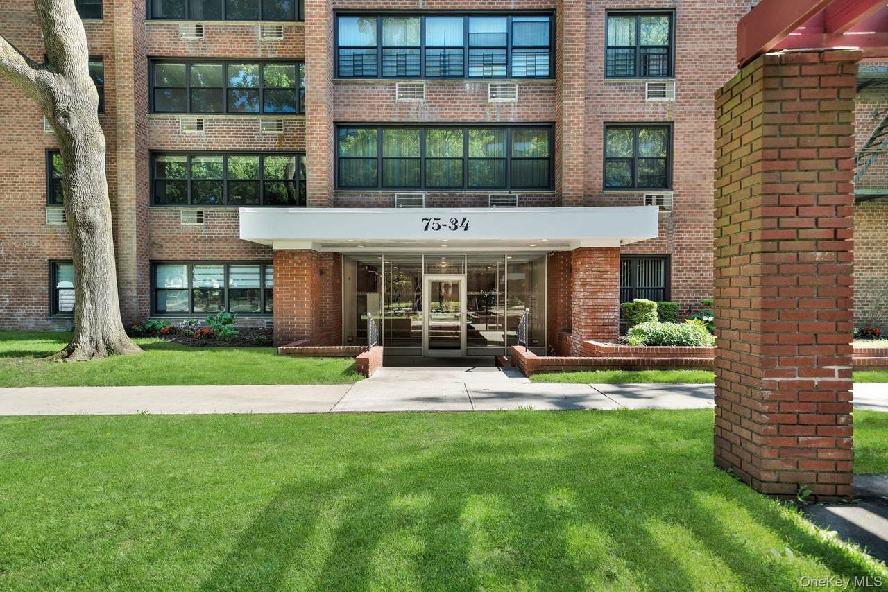 75-34 Bell Boulevard - Photo 1