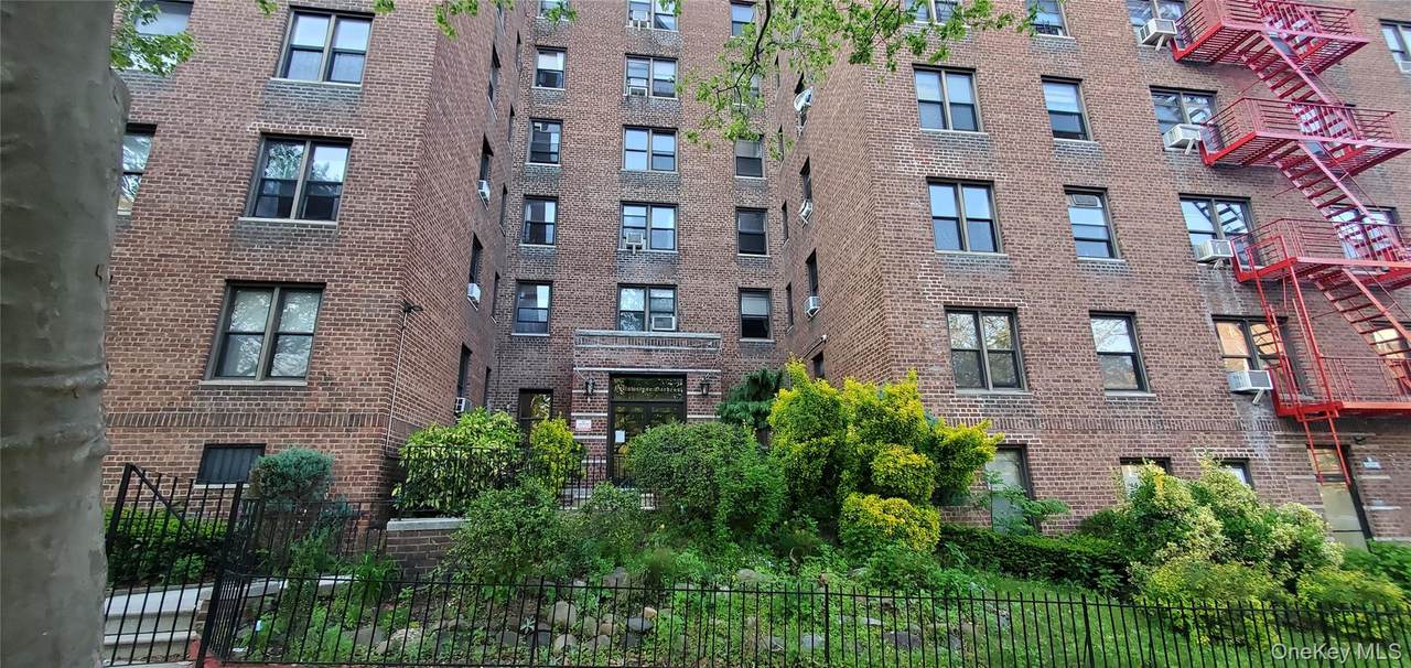 102-35 64th Road - Photo 1
