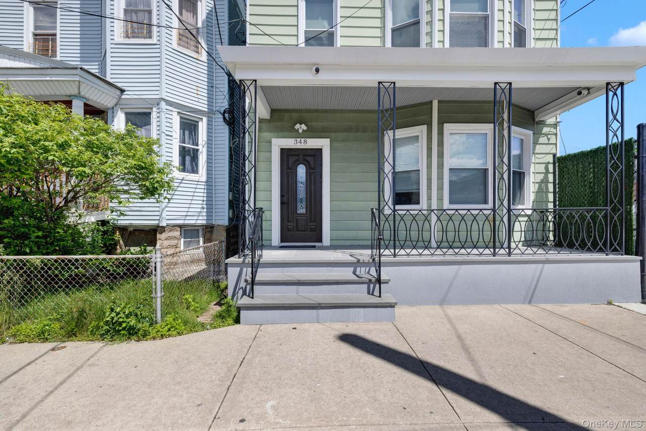 348 Saw Mill River Road - Photo 1