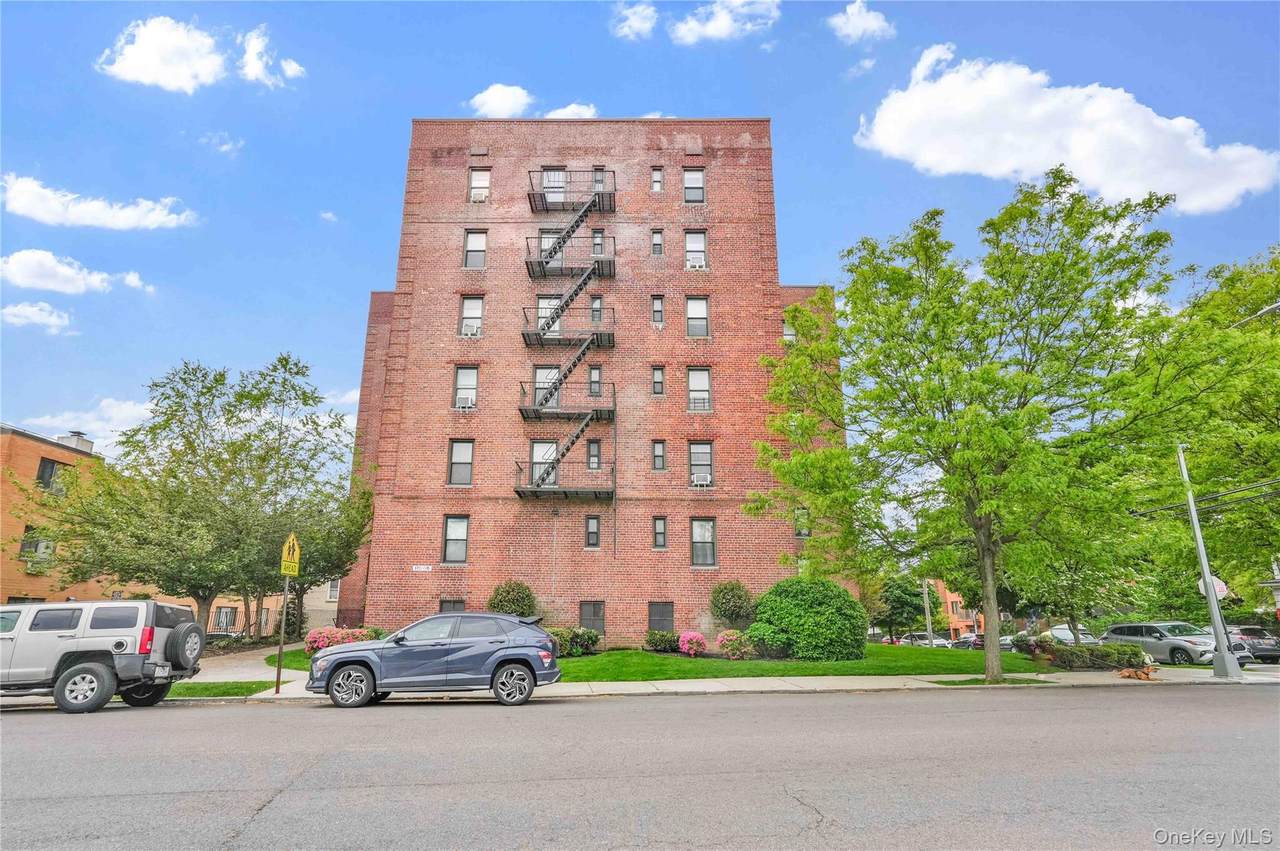 170-06 Crocheron Avenue - Photo 1