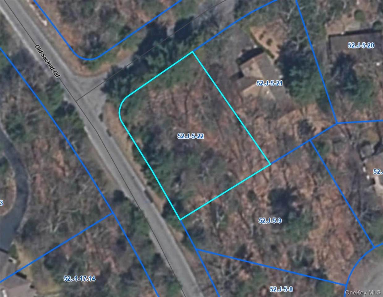  Old Sackett Road - Photo 1