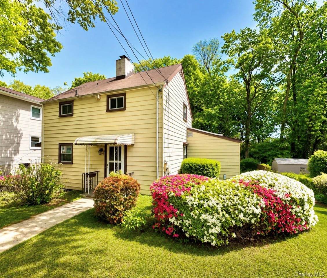 47 Saint Pauls Place - Photo 1