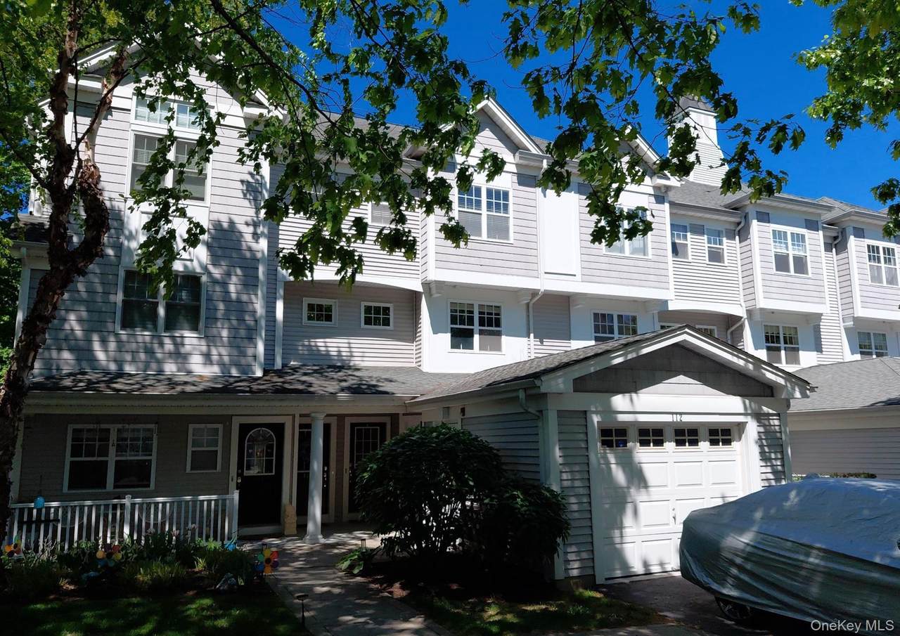 112 Riverbend Drive - Photo 1