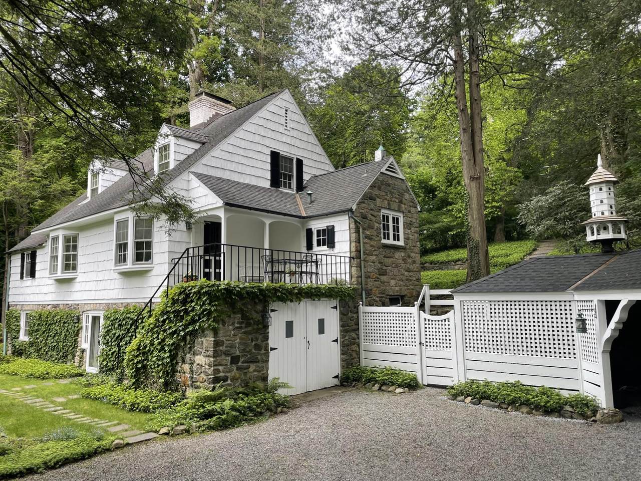 124 Seven Bridges Road - Photo 1
