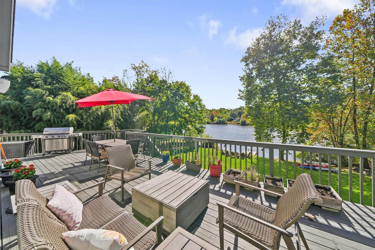 286 Mountain Road - Photo 1