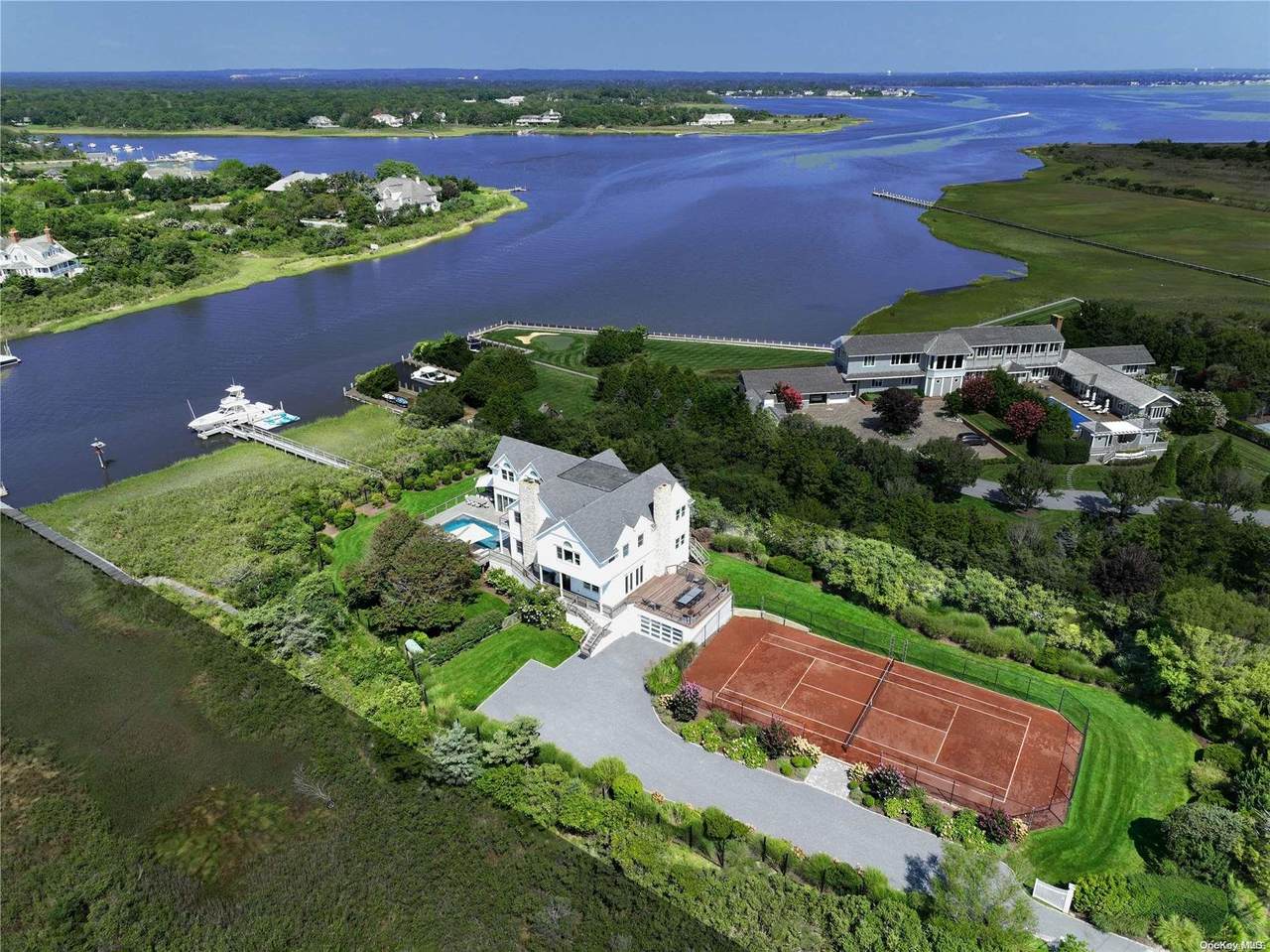 157 Dune Road - Photo 1
