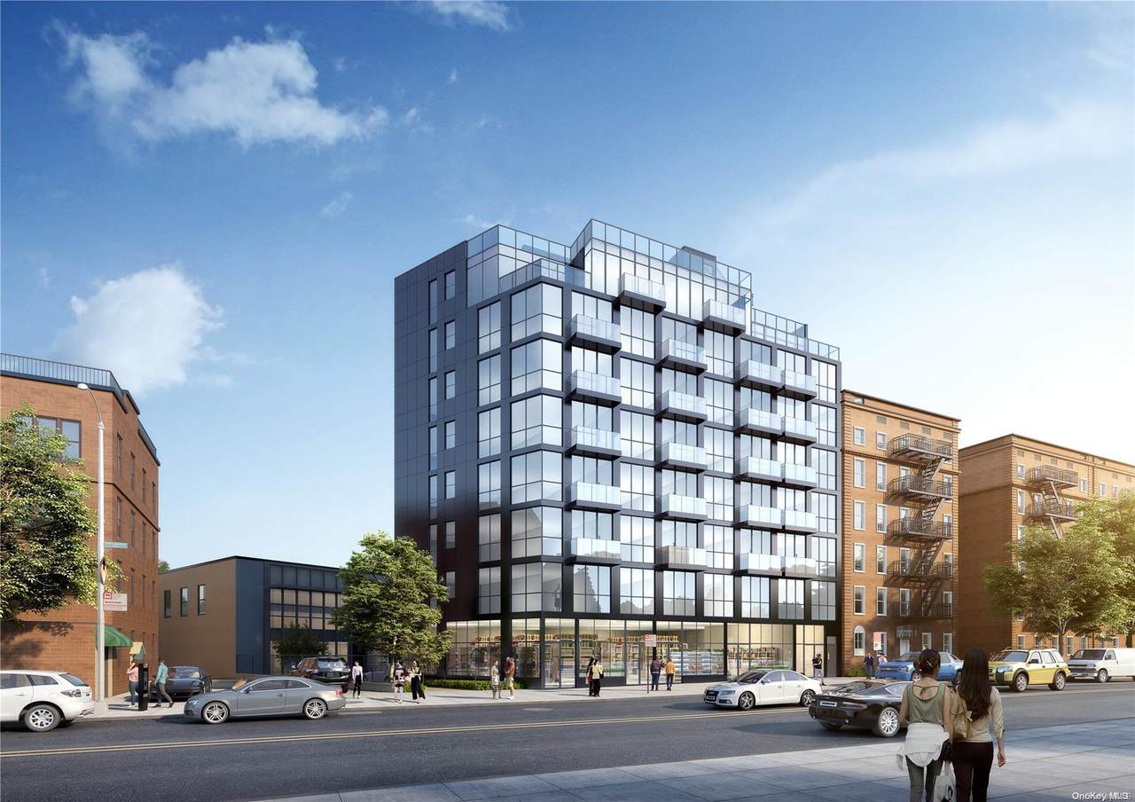 81-07 Kew Garden Road - Photo 1