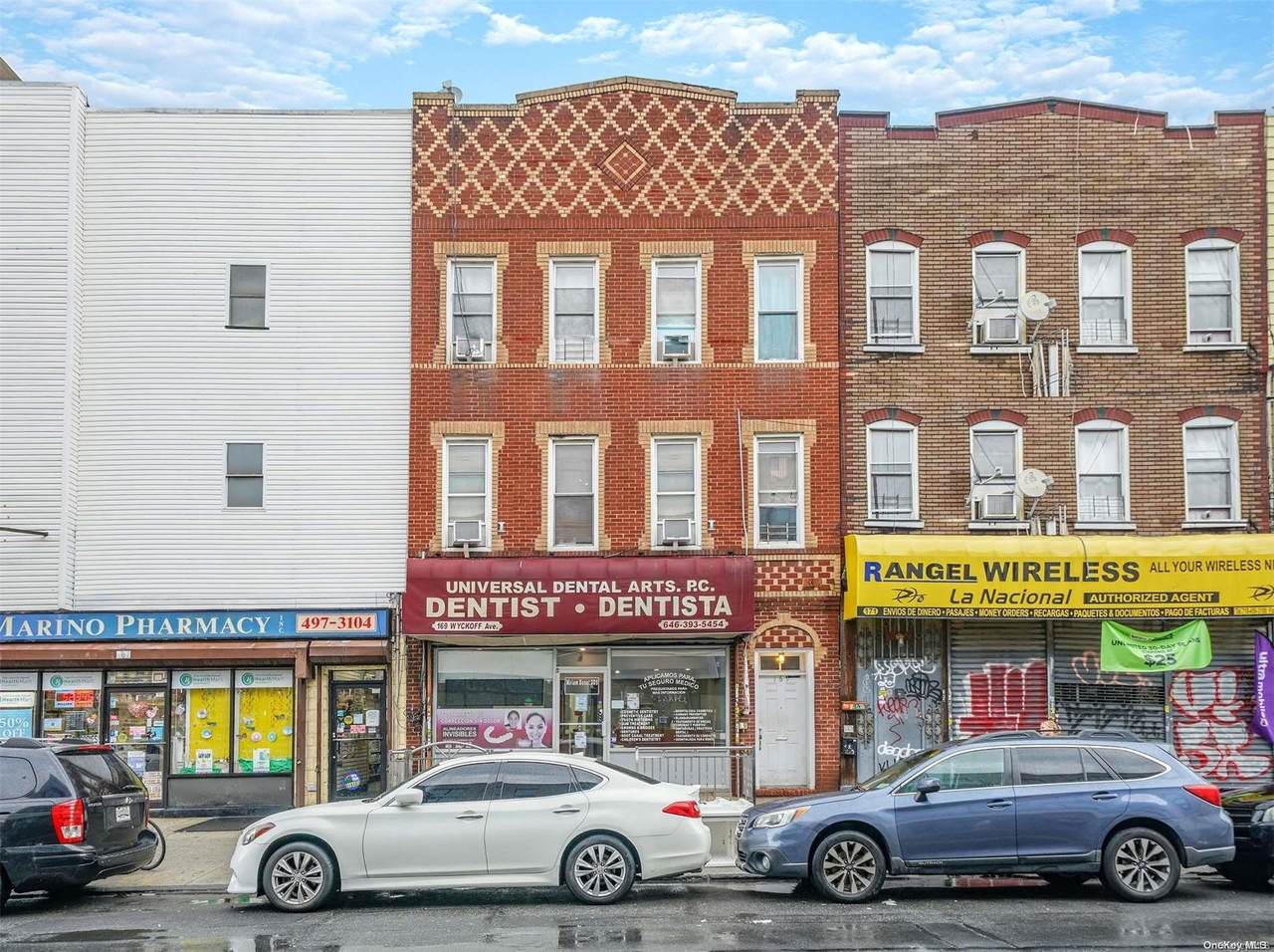 169 Wyckoff Avenue - Photo 1