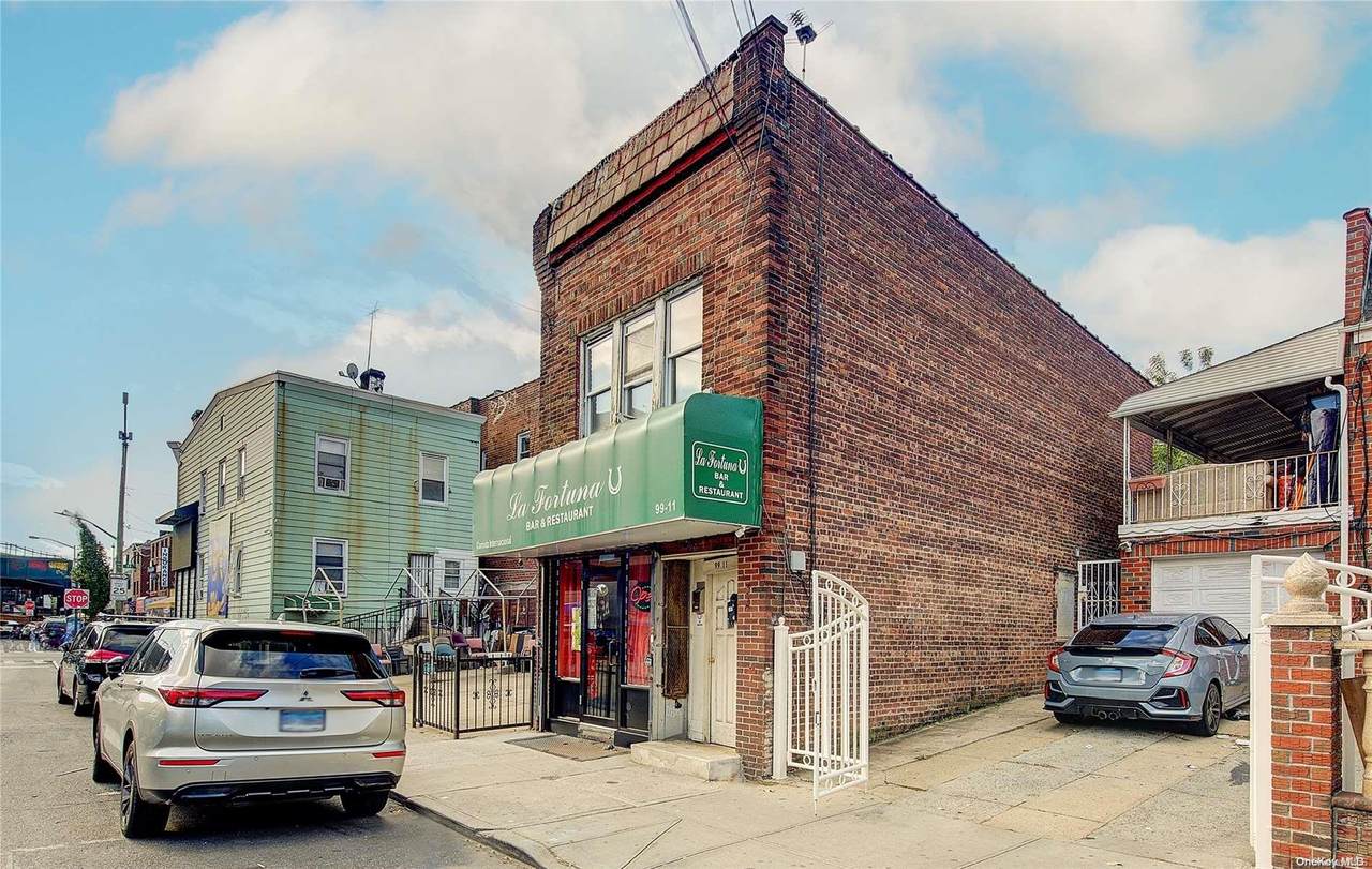 99-11 39th Avenue - Photo 1