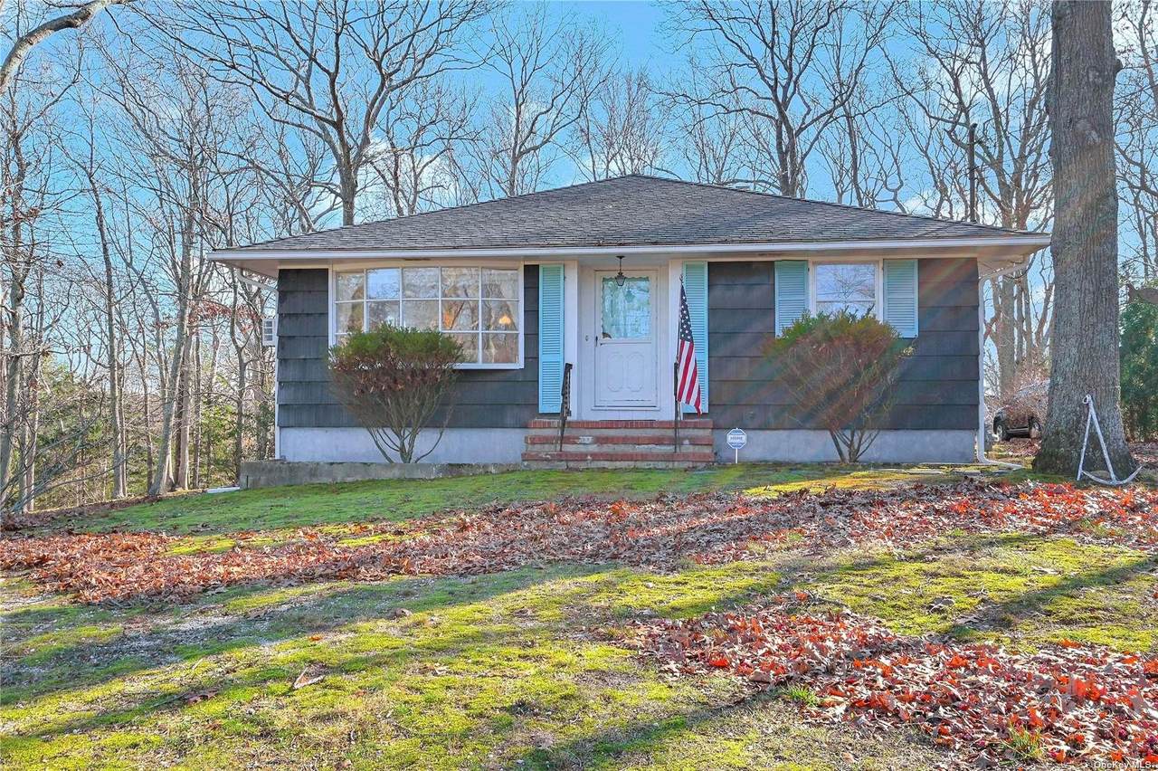 415 Southern Cross - Photo 1