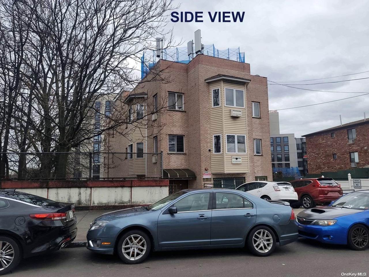 72-34 45th Avenue - Photo 1