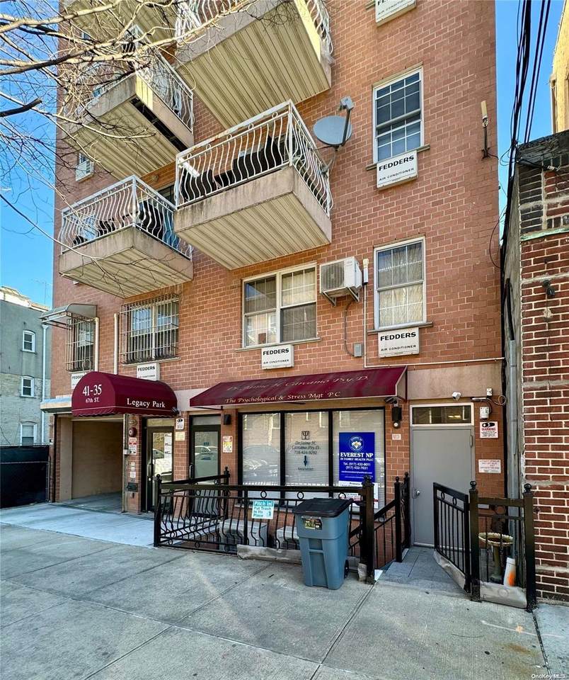 41-35 67th Street - Photo 1