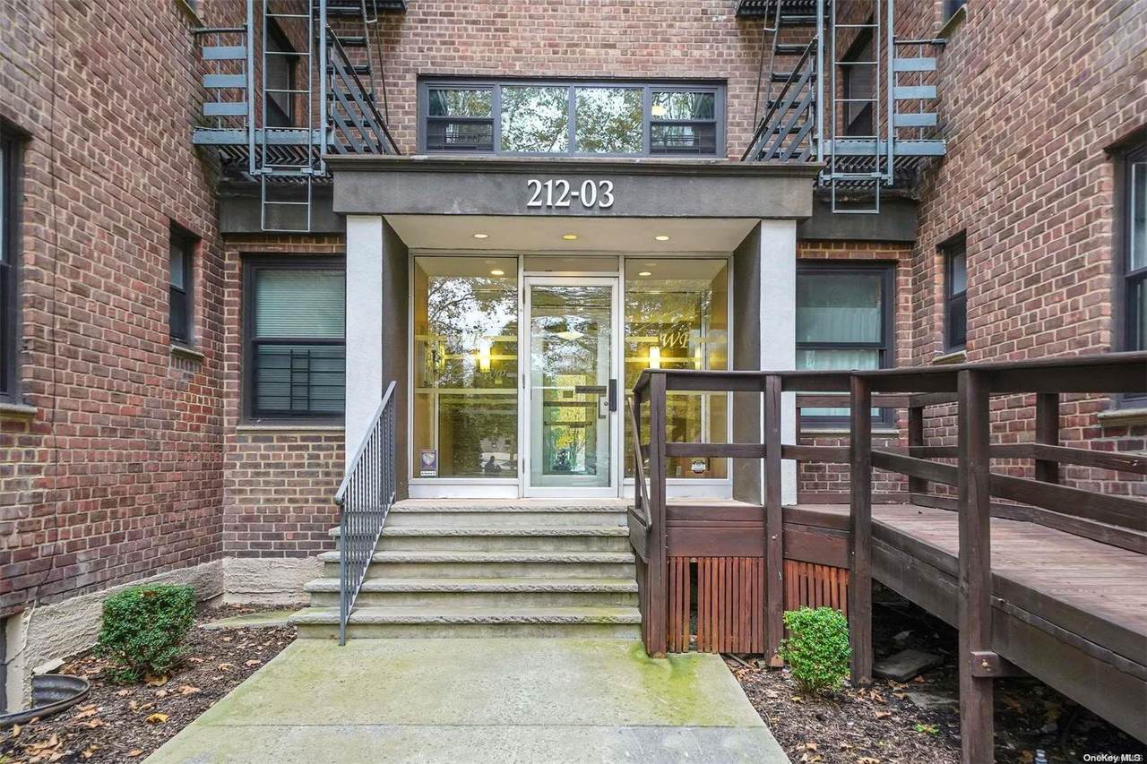 212-03 75th Avenue - Photo 1