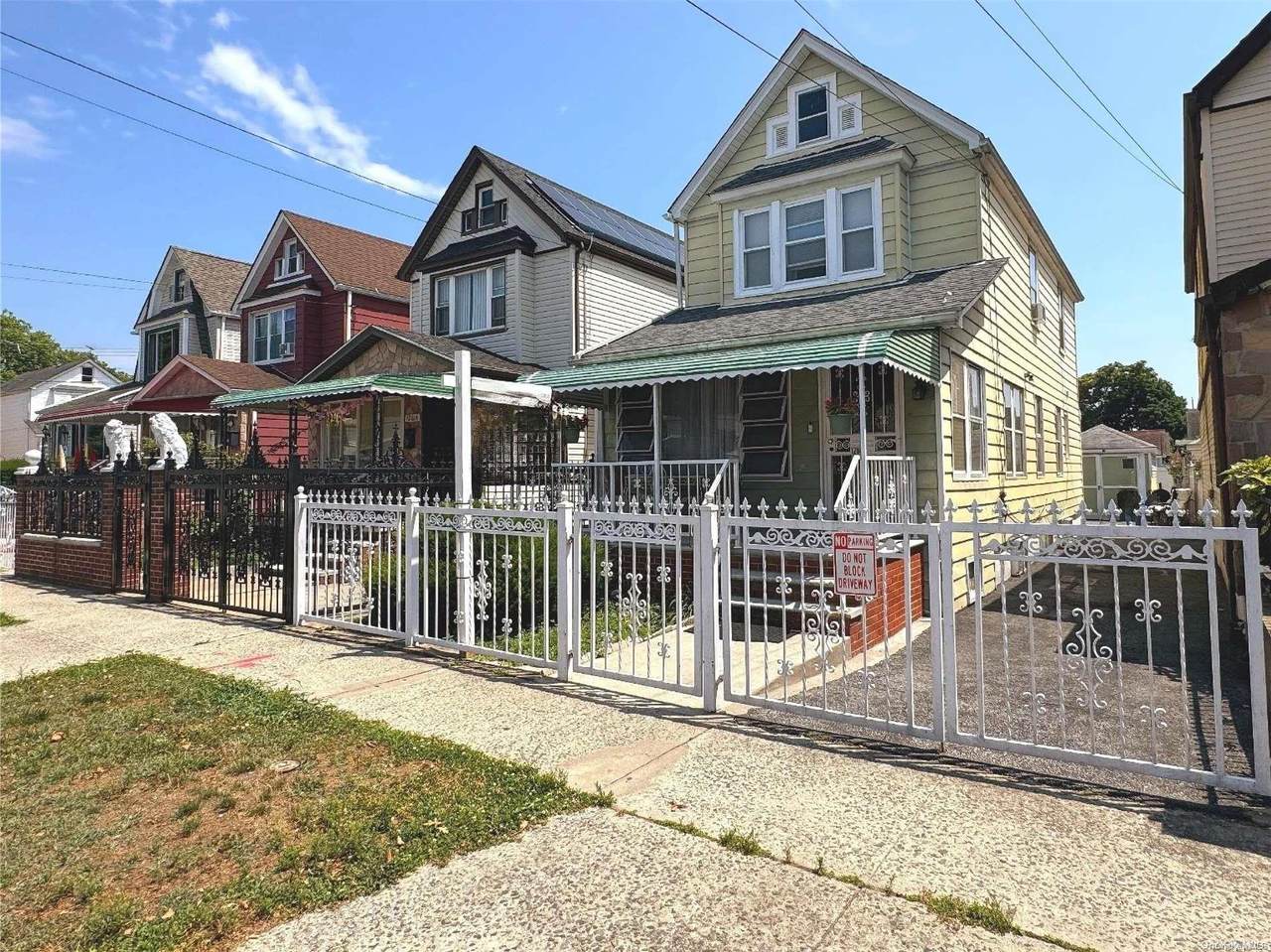 126-12 Linden Boulevard - Photo 1
