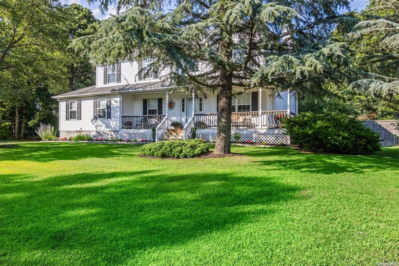 353 Parkside Avenue - Photo 1