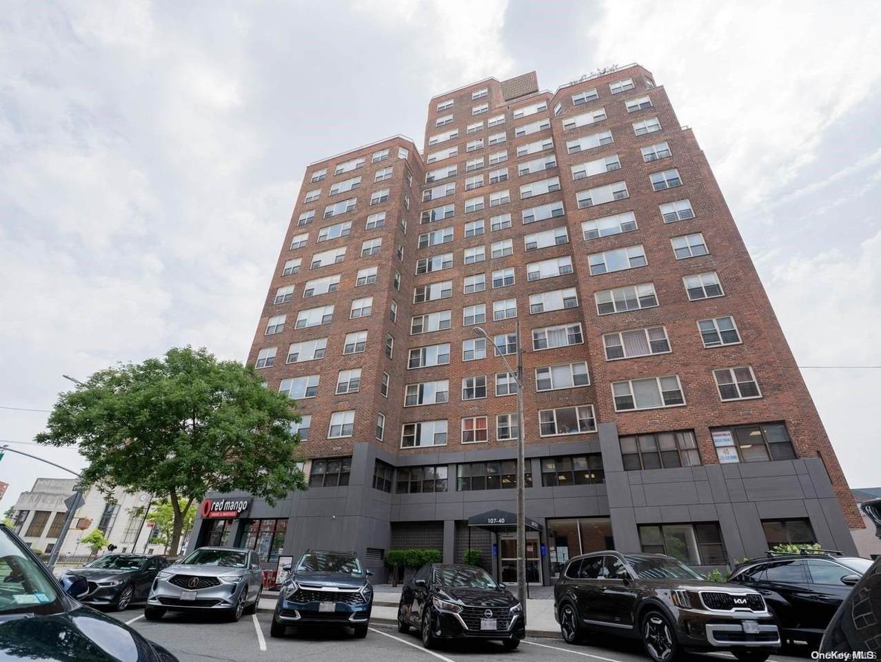 107-40 Queens Boulevard - Photo 1