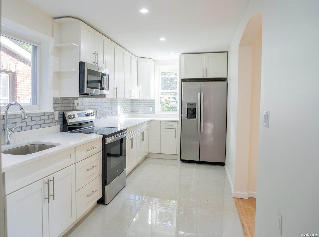 113-17 199th Street - Photo 1