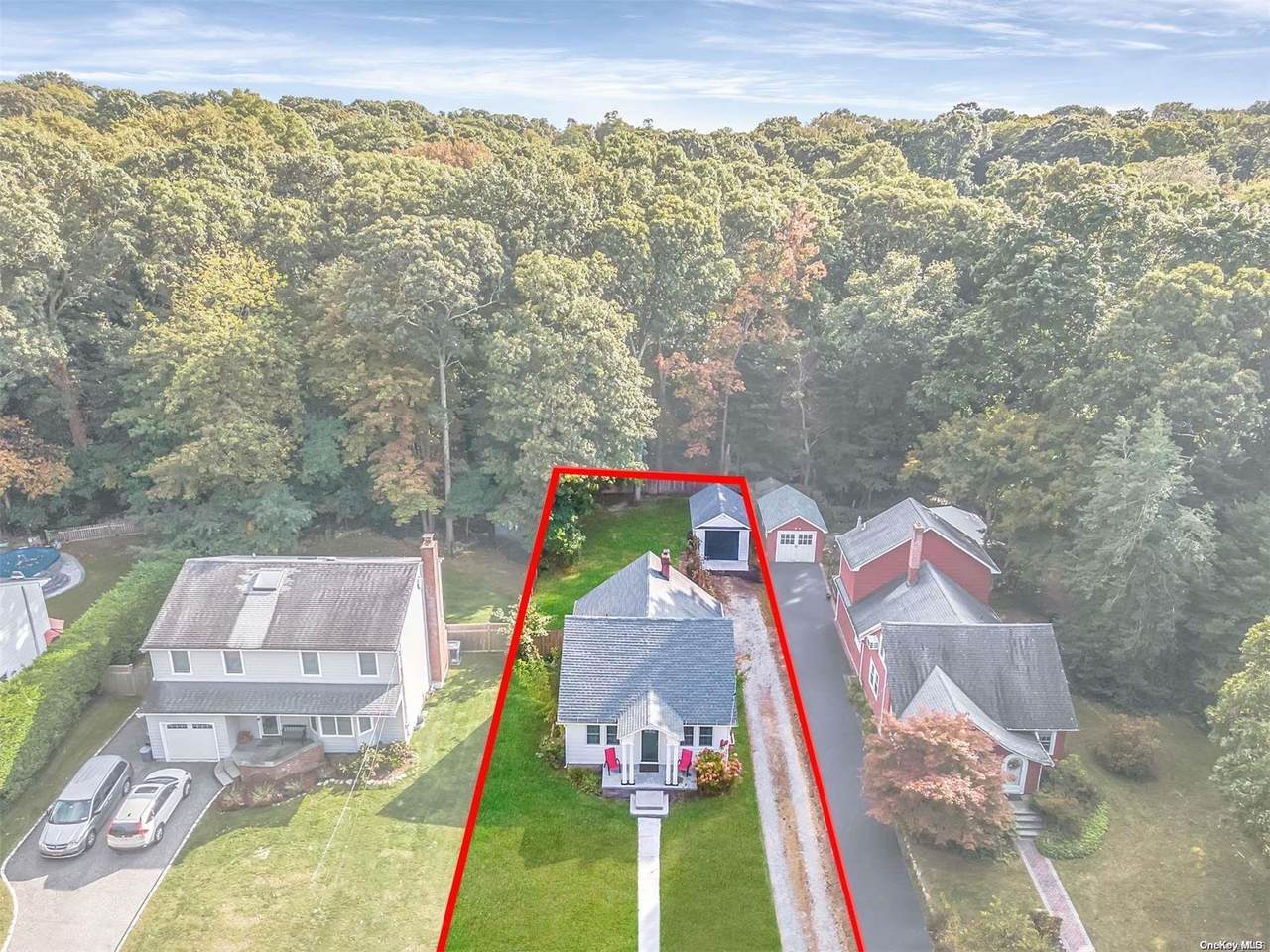 86 Norton Drive - Photo 1