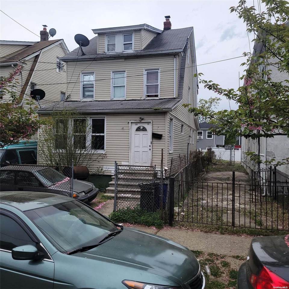 108-46 171st - Photo 1