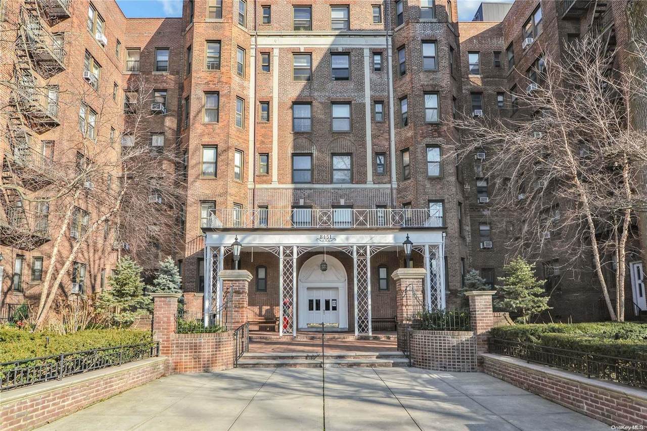 84-51 Beverly Road - Photo 1
