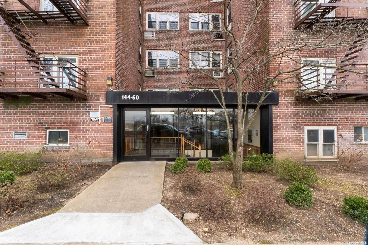 144-60 Gravett Road - Photo 1