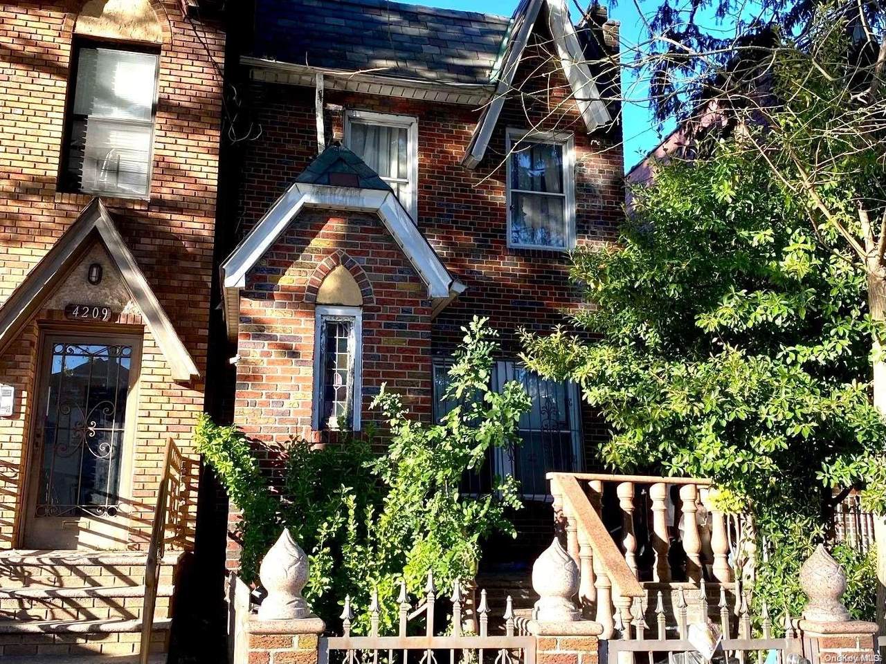 4211 Snyder Avenue - Photo 1