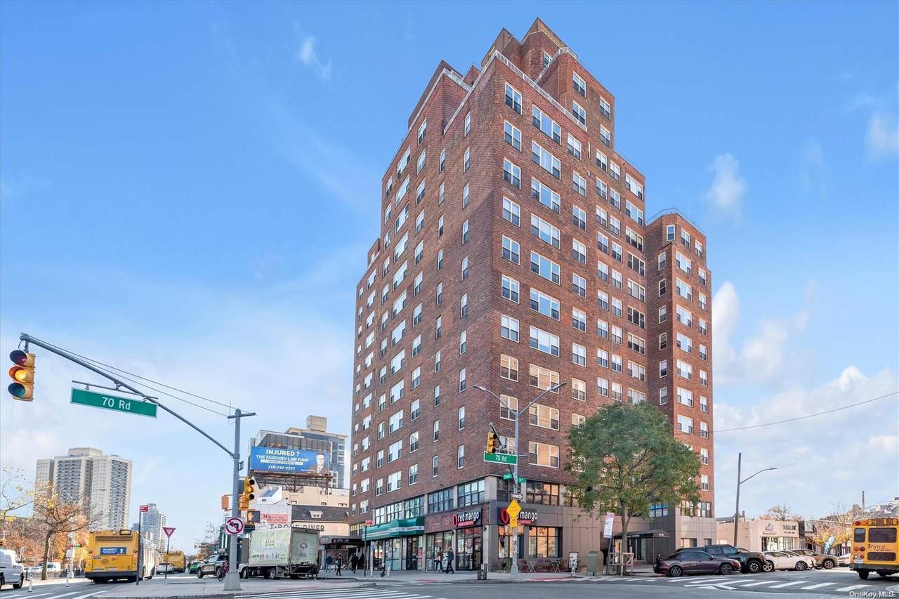 107-40 Queens Boulevard - Photo 1