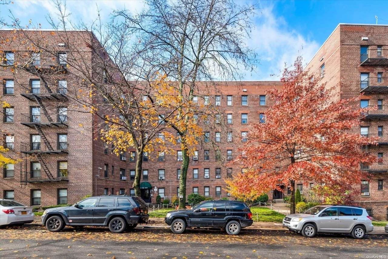 52-24 65 Place - Photo 1