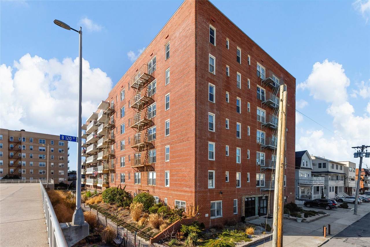 133 Beach 120th Street - Photo 1