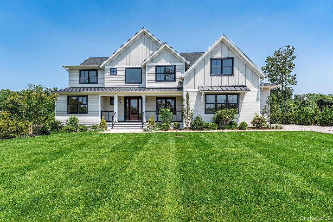 7 Sea Crest Court - Photo 1