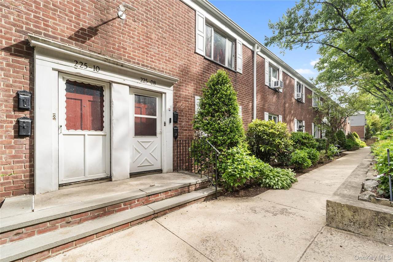 225-08 Stronghurst Avenue - Photo 1