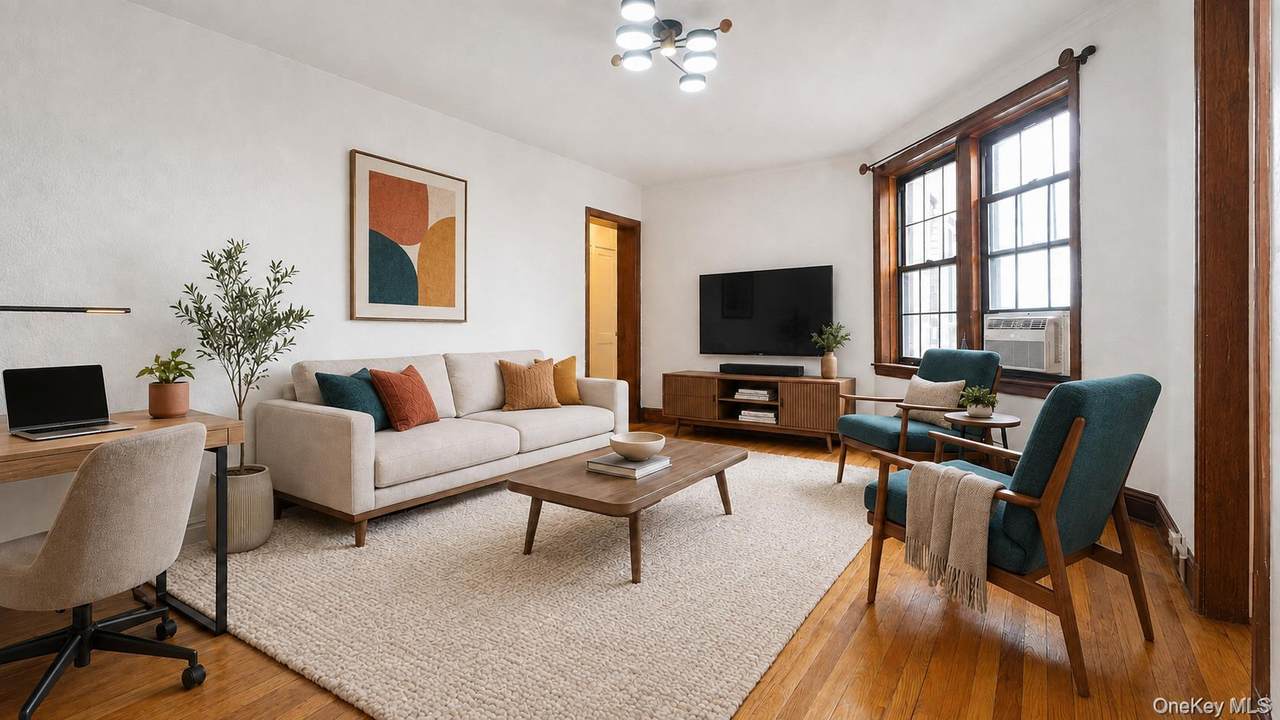 100 Parkway Road - Photo 1