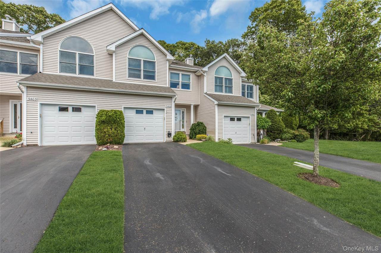 3402 Willow Pond Drive - Photo 1