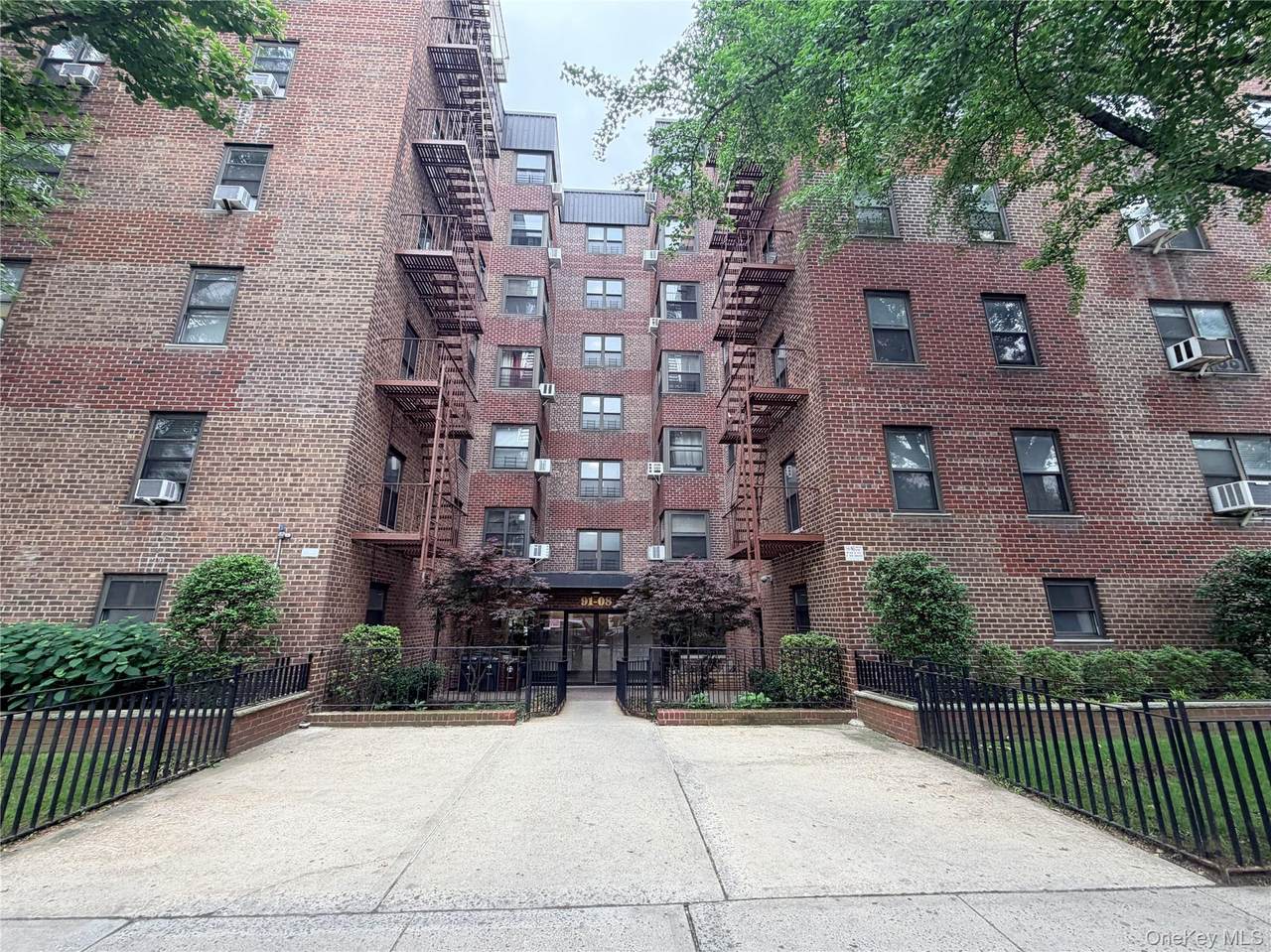 91-08 32 Avenue - Photo 1