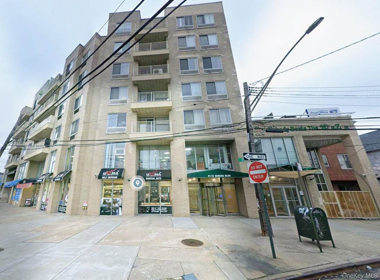 81-15 Queens Boulevard - Photo 1