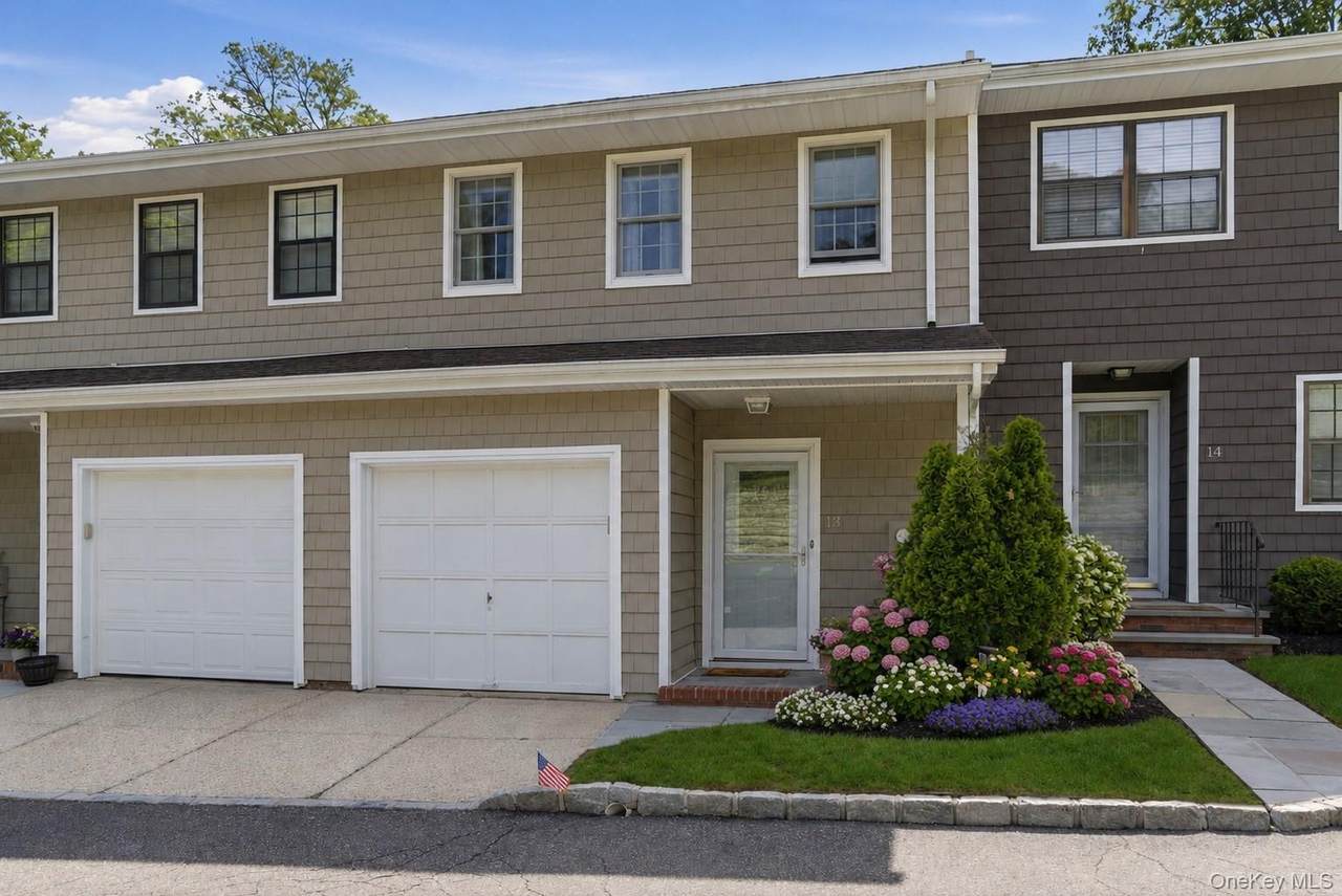 13 Pine Street - Photo 1