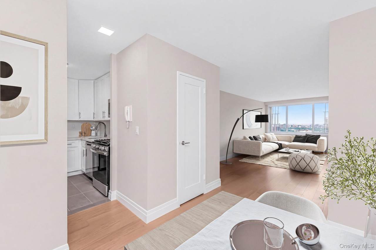 3333 Henry Hudson Parkway - Photo 1