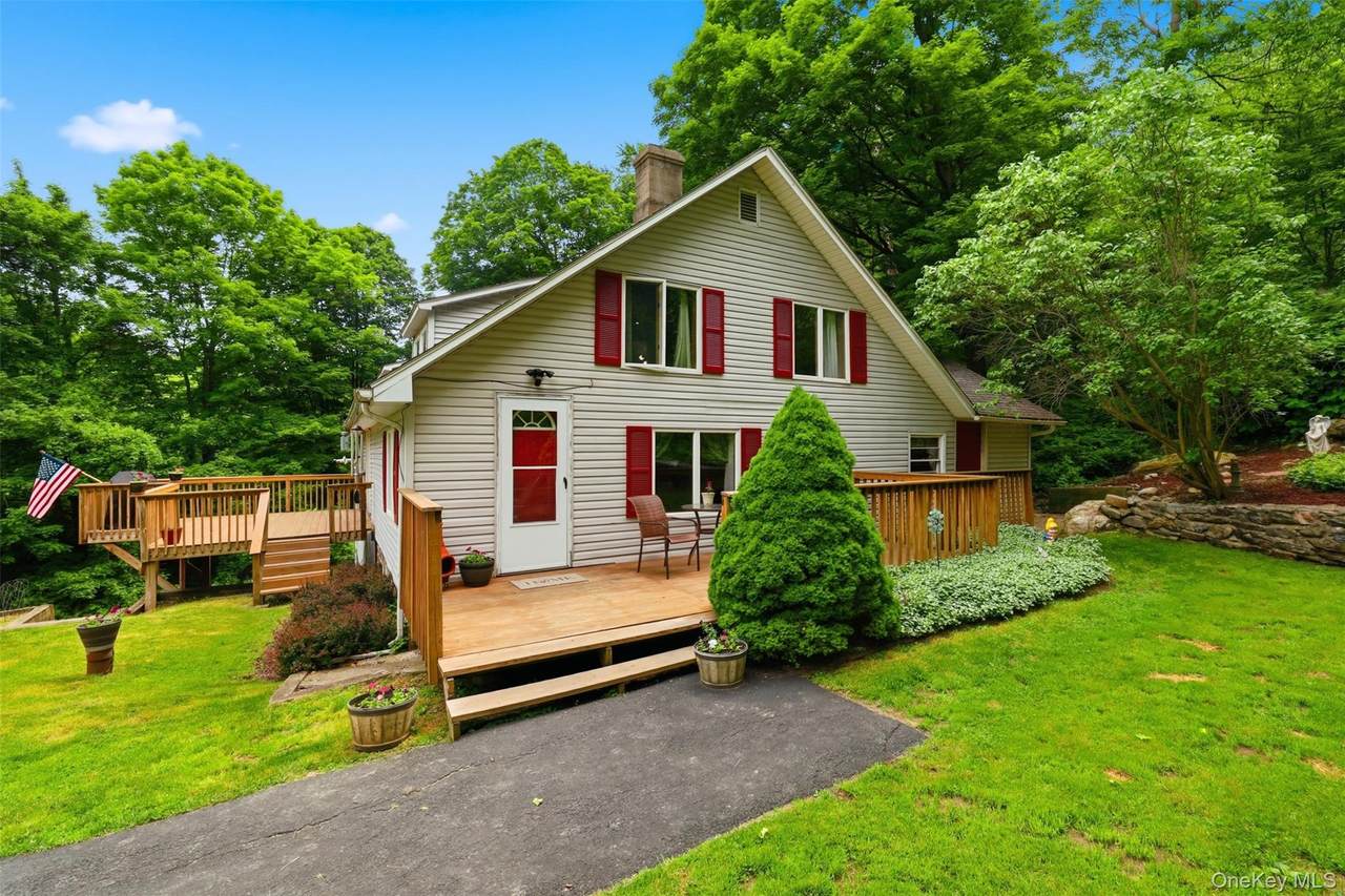 236 Hosner Mountain Road - Photo 1