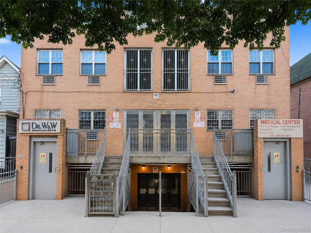 104-31 39th Avenue - Photo 1