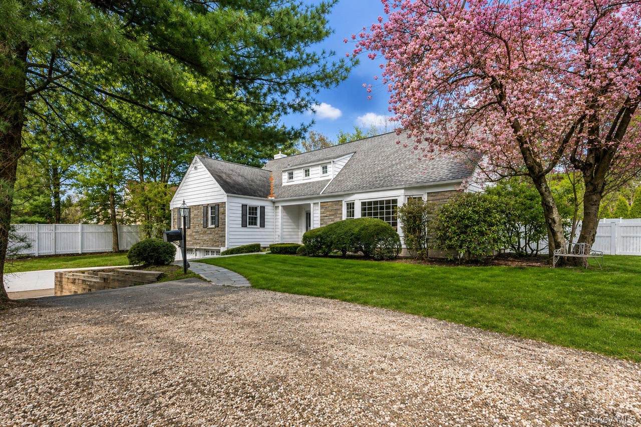 50 Wilmot Road - Photo 1